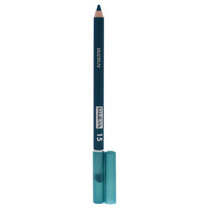 Multiplay Eye Pencil - 15 Blue Green by Pupa Milano Women 0.04 oz Eyebrow Pencil